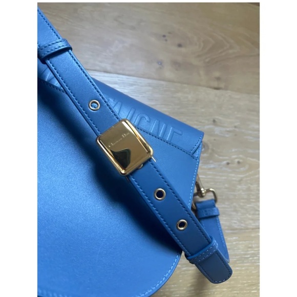 Dior Medium Bobby Bag - Picture 6 of 9